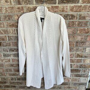 89th & Madison Knit Cardigan